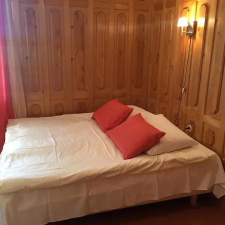 Anker Homestay szállás