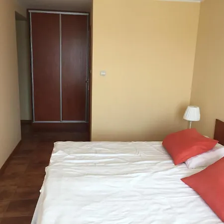 Anker Homestay szállás *