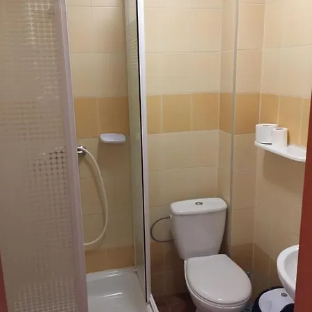 Anker Homestay szállás Ustronie Morskie