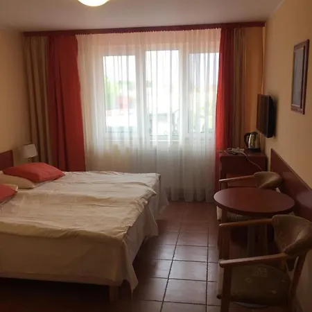 Anker Homestay szállás Ustronie Morskie