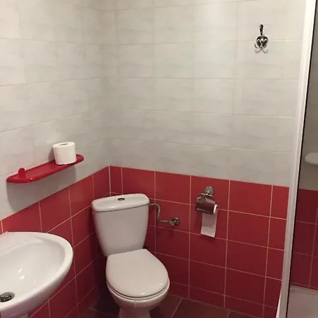 Homestay szállás Anker