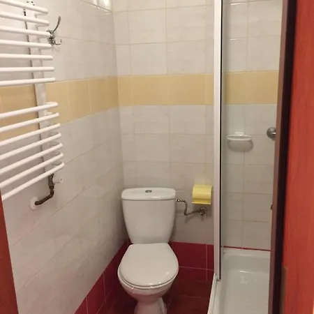 Séjour chez l'habitant Anker *