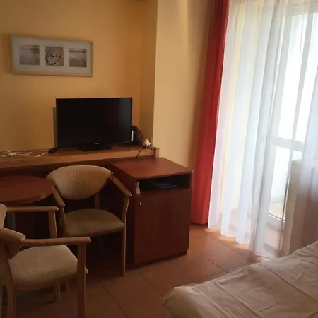 Anker Ustronie Morskie