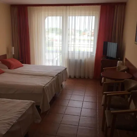 Anker ホームステイ