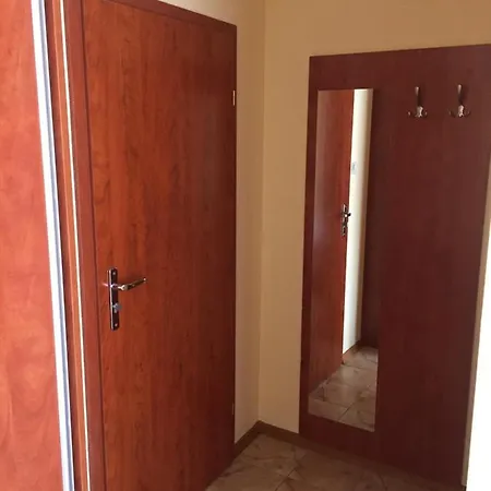 Séjour chez l'habitant Anker Ustronie Morskie