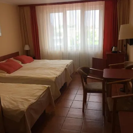 Homestay szállás Anker *