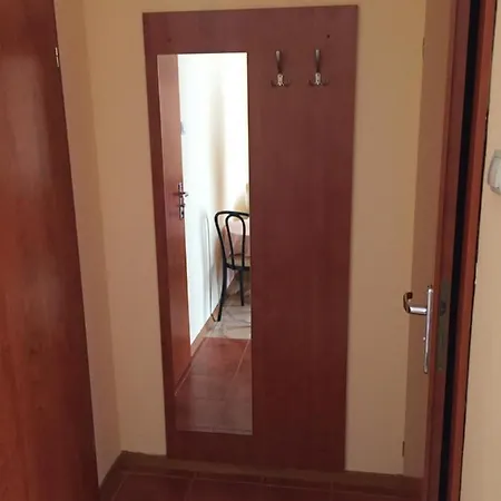 Anker Ustronie Morskie