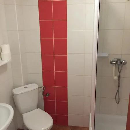 Anker Homestay szállás *