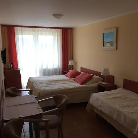 Anker Homestay szállás
