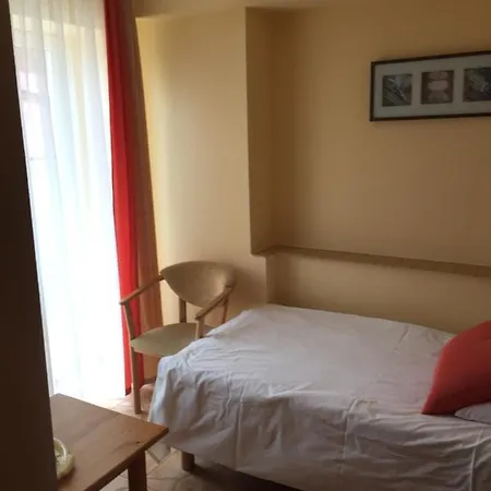 Anker * Ustronie Morskie