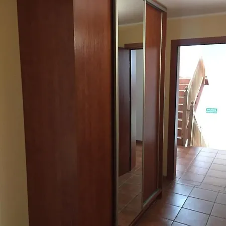 Anker Séjour chez l'habitant *