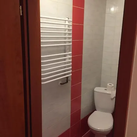 Séjour chez l'habitant Anker Ustronie Morskie