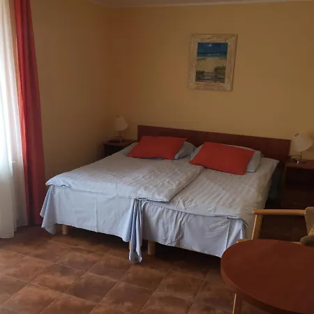 Séjour chez l'habitant Anker *