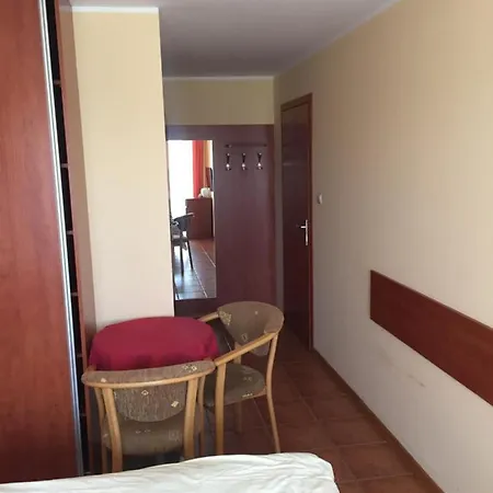 Homestay szállás Anker *