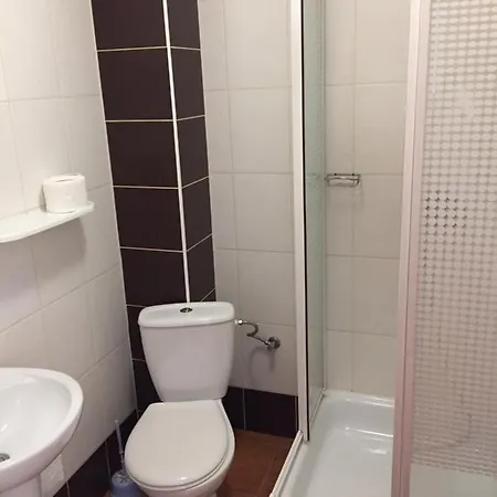 Homestay szállás Anker *