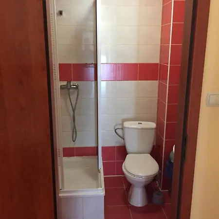 Séjour chez l'habitant Anker *