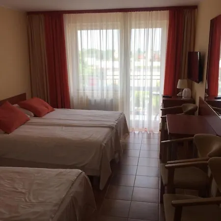 Anker Homestay szállás *