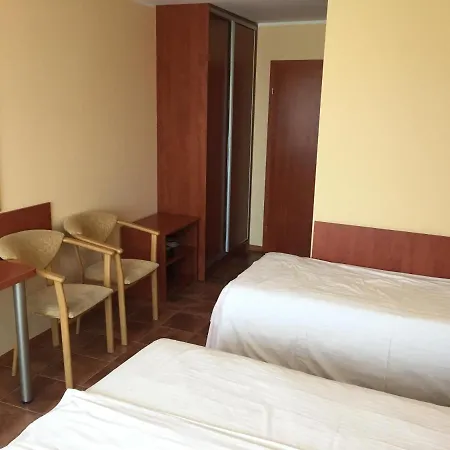 Anker ホームステイ