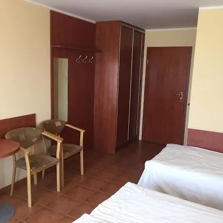 Anker Homestay szállás *