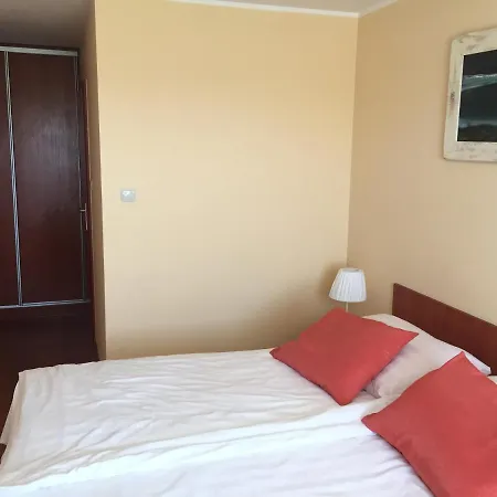 ホームステイ Anker