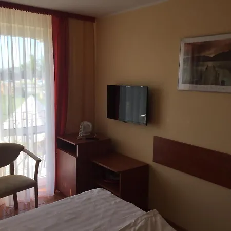 Séjour chez l'habitant Anker *