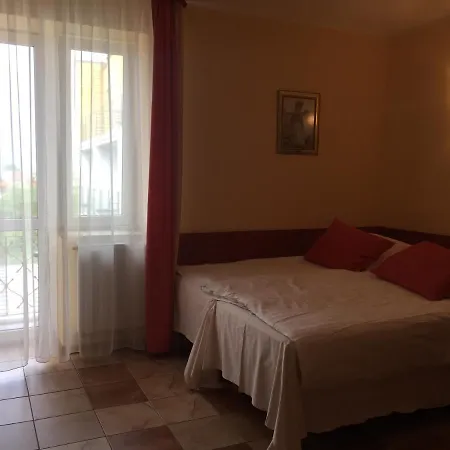 Anker Homestay szállás