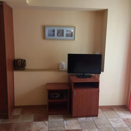 Homestay szállás Anker Ustronie Morskie