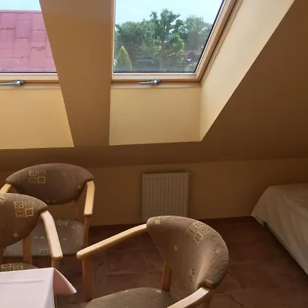 Anker * Ustronie Morskie