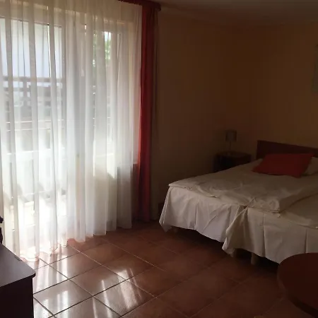 Anker Homestay szállás