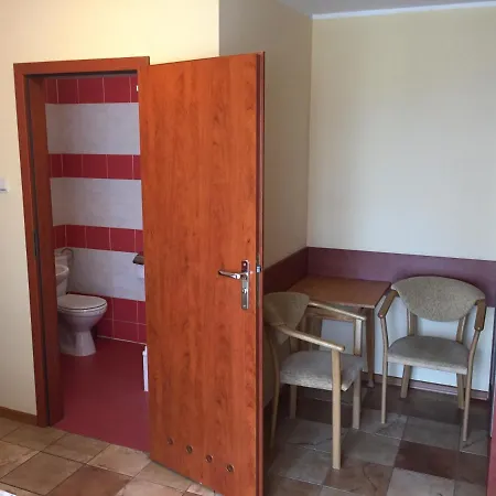 Anker Ustronie Morskie