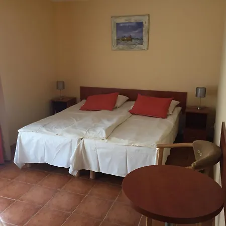 Anker Homestay szállás Ustronie Morskie