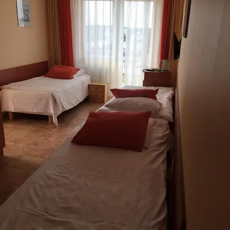 Homestay szállás Anker *