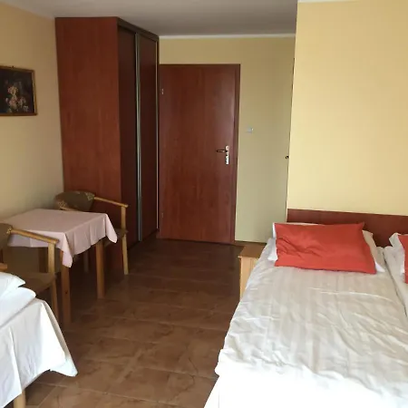 Anker Homestay szállás Ustronie Morskie
