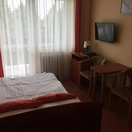 Anker * Ustronie Morskie