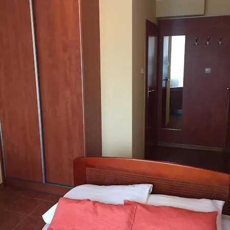 Anker Homestay szállás *