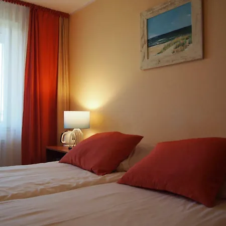 Homestay szállás Anker *