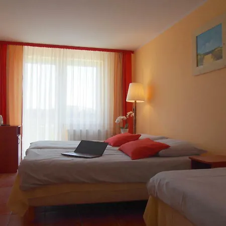 Anker Séjour chez l'habitant *