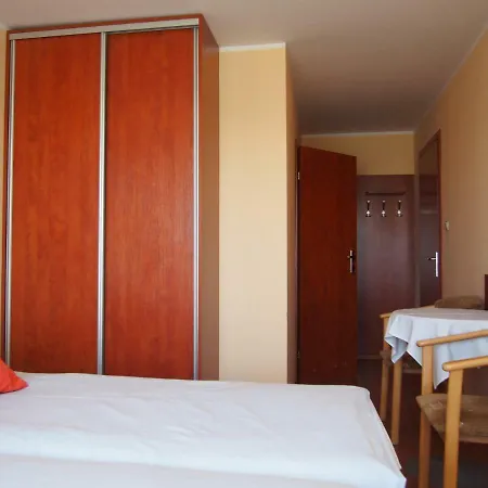 Anker Homestay szállás