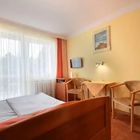 Homestay szállás Anker