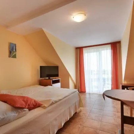 Anker Séjour chez l'habitant Ustronie Morskie