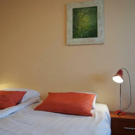 Séjour chez l'habitant Anker Ustronie Morskie