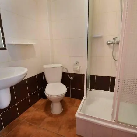 Homestay szállás Anker