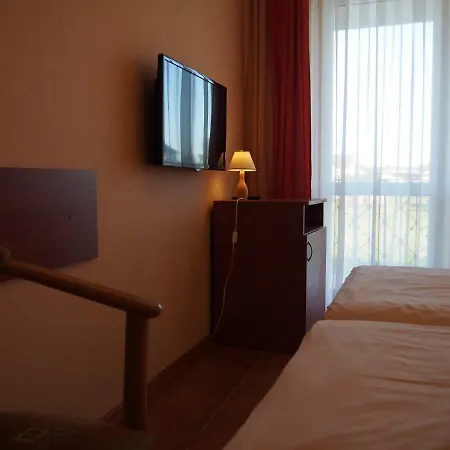 Anker Ustronie Morskie