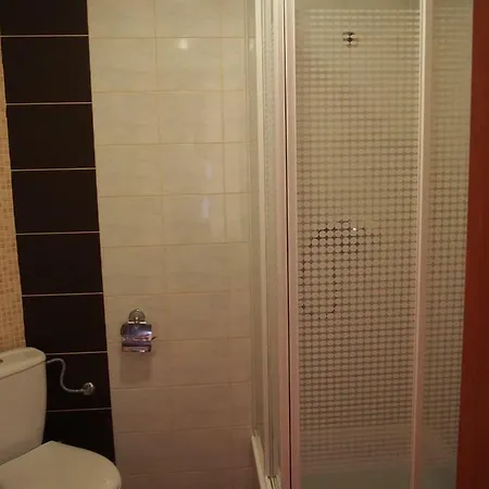 Anker Homestay szállás Ustronie Morskie