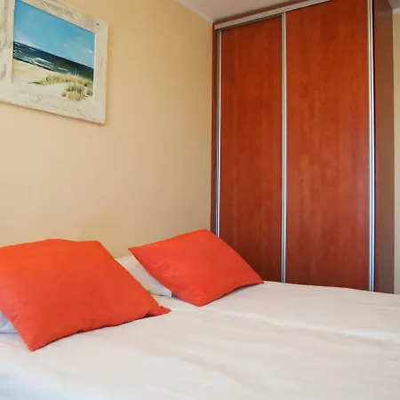 Anker Ustronie Morskie