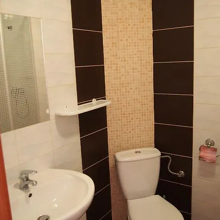 Homestay szállás Anker