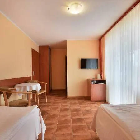 Homestay szállás Anker Ustronie Morskie