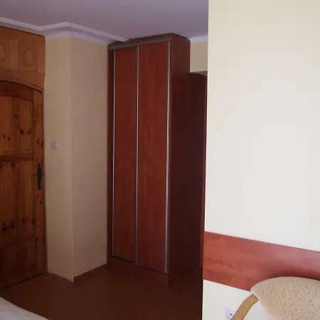 Séjour chez l'habitant Anker *