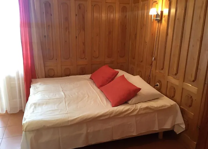 Anker Homestay szállás