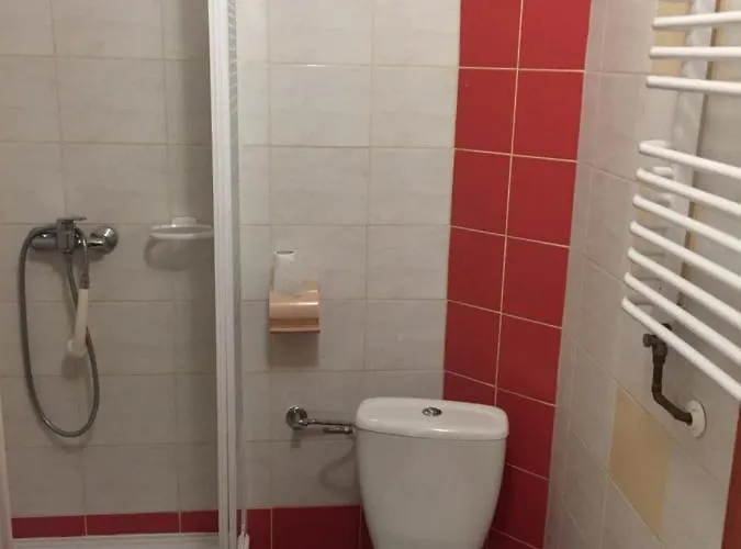 Pansiyon Anker Ustronie Morskie